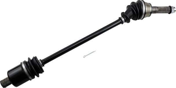 Moose Offroad - 02141676 - Axle Kit - CV/Complete - OEM Replacement - Standard - Rear Left/Right - Polaris RZR 900