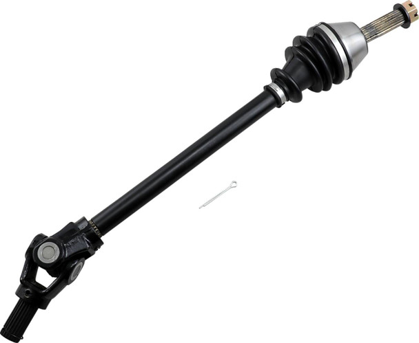 Moose Offroad - 02141681 - Axle Kit - CV/Complete - OEM Replacement - Standard - Front Left/Right - Ranger 500/PTV Series 10