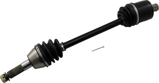 Moose Offroad - 02141684 - Axle Kit - CV/Complete - OEM Replacement - Standard - Rear Left/Right - Ranger 325/570