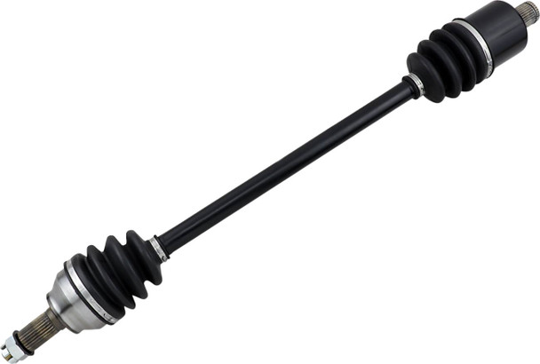 Moose Offroad - 02141689 - Axle Kit - CV/Complete - OEM Replacement - Standard - Front Left/Right - Polaris RZR