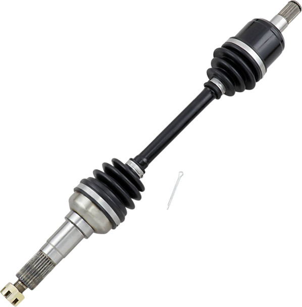Moose Offroad - 02141696 - Axle Kit - CV/Complete - OEM Replacement - Standard - Front Left/Right - Yamaha