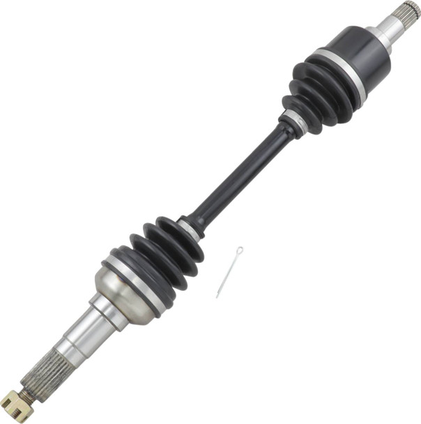 Moose Offroad - 02141700 - Axle Kit - CV/Complete - OEM Replacement - Standard - Front Left/Right - Yamaha