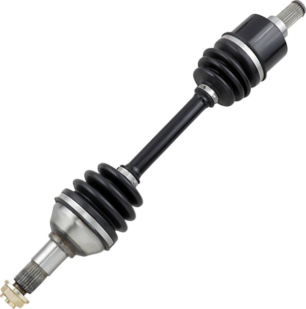 Moose Offroad - 02141703 - Axle Kit - CV/Complete - OEM Replacement - Standard - Rear Left/Right - Grizzly 550/700