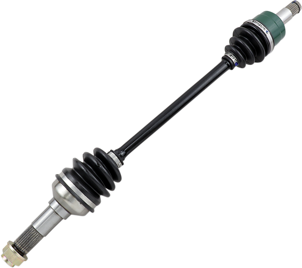 Moose Offroad - 02141707 - Axle Kit - CV/Complete - OEM Replacement - Standard - Front Left/Right - Yamaha Rhino 700