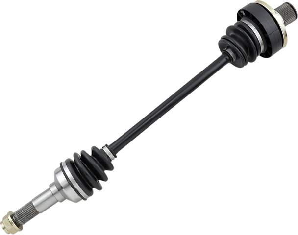 Moose Offroad - 02141710 - Axle Kit - CV/Complete - OEM Replacement - Standard - Rear Right - Yamaha Rhino 700