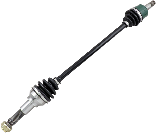 Moose Offroad - 02141711 - Axle Kit - CV/Complete - OEM Replacement - Standard - Front Left/Right - Viking/Wolverine 700