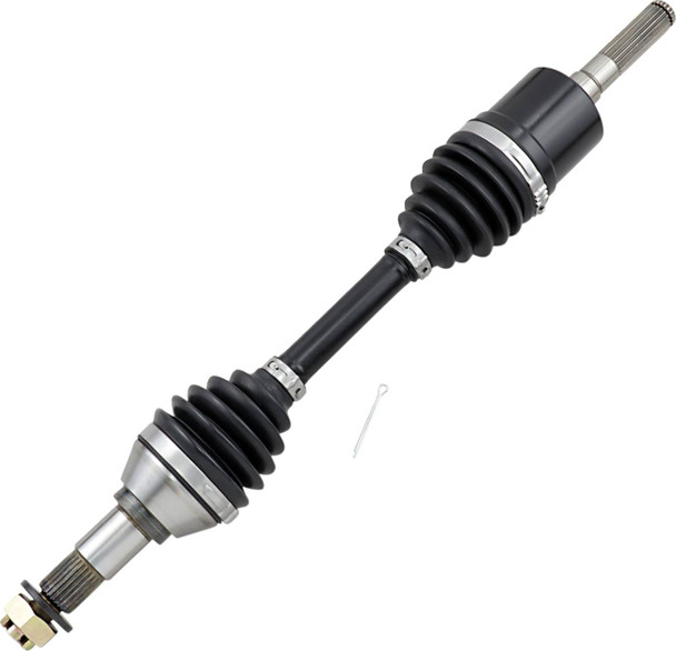 Moose Offroad - 02141723 - Axle Kit - CV/Complete - Heavy-Duty - Front Right - Can-Am