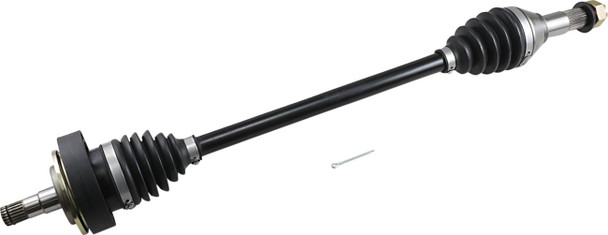 Moose Offroad - 02141732 - Axle Kit - CV/Complete - Heavy-Duty - Front Left - Can-Am