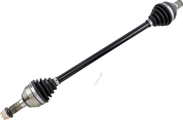 Moose Offroad - 02141740 - Axle Kit - CV/Complete - Heavy-Duty - Rear Left/Right - Can-Am