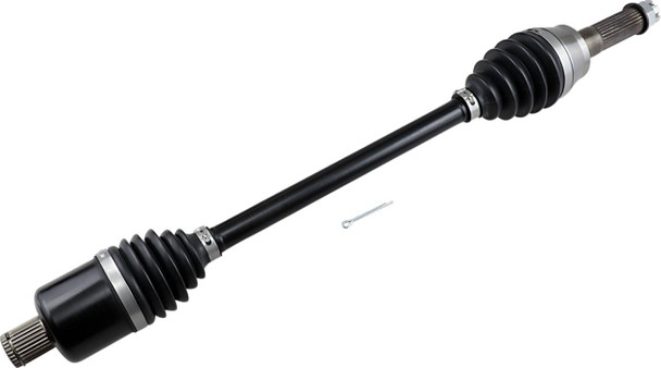 Moose Offroad - 02141751 - Axle Kit - CV/Complete - Heavy-Duty - Rear Left/Right - Polaris