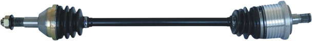 Moose Offroad - 02141810 - Axle Kit - CV/Complete - OEM Replacement - Standard - Rear Left/Right - Wildcat 700