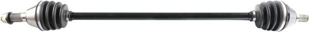 Moose Offroad - 02141815 - Axle Kit - CV/Complete - OEM Replacement - Standard - Front Left/Right - Maverick X3