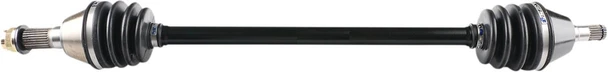 Moose Offroad - 02141816 - Axle Kit - CV/Complete - OEM Replacement - Standard - Front Right - Maverick X3