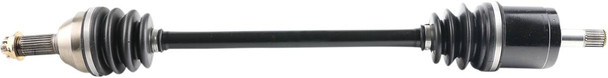 Moose Offroad - 02141821 - Axle Kit - CV/Complete - OEM Replacement - Standard - Front Left/Right - Pioneer 1000