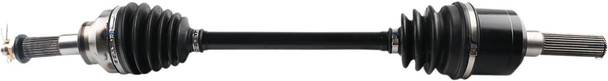 Moose Offroad - 02141826 - Axle Kit - CV/Complete - OEM Replacement - Standard - Rear Right - Kawasaki Mule