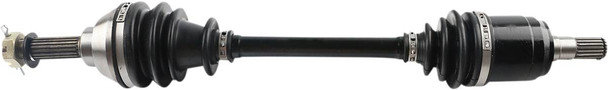 Moose Offroad - 02141837 - Axle Kit - CV/Complete - OEM Replacement - Standard - Front Left/Right - KingQuad 500/750