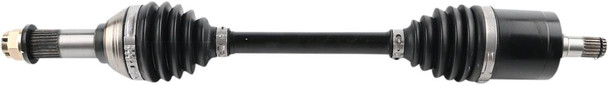 Moose Offroad - 02141840 - Axle Kit - CV/Complete - Heavy-Duty - Front Right - '18-'23 Maverick Trail
