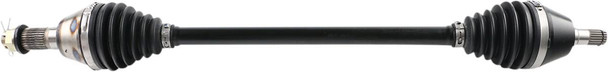 Moose Offroad - 02141845 - Axle Kit - CV/Complete - Heavy-Duty - Front Right - '18-'21 Maverick X3
