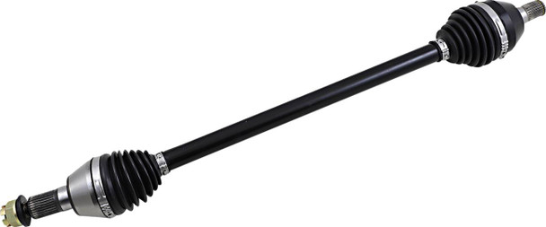 Moose Offroad - 02141848 - Axle Kit - CV/Complete - Heavy-Duty - Front Left/Right - Maverick X3