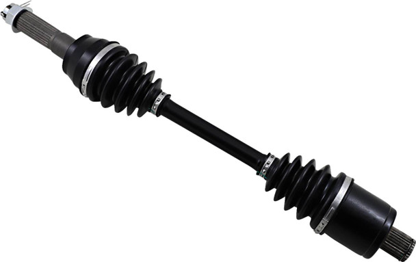 Moose Offroad - 02141869 - Axle Assembly - Complete - Standard - Rear Left/Right | Middle Left/Right - Polaris Sportsman