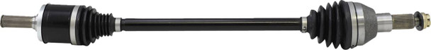 Moose Offroad - 02141954 - Axle Kit - CV/Complete - Heavy-Duty - Front Right - Kawasaki Moose Offroad - 02141954 - Axle Kit - CV/Complete - Heavy-Duty - Front Right - Kawasaki