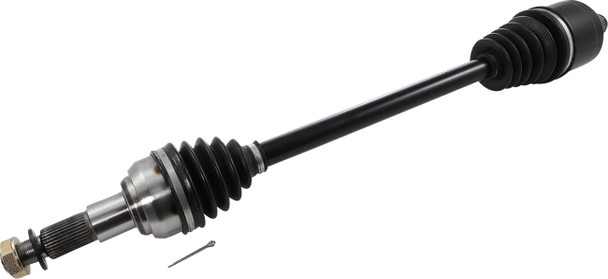 Moose Offroad - 02141962 - Axle Kit - CV/Complete - OEM Replacement - Standard - Rear Left/Right - Kawasaki KRX 1000