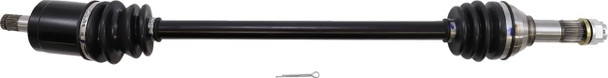 Moose Offroad - 02141994 - Axle Kit - CV/Complete - OEM Replacement - Standard - Front Right - Defender 800/1000