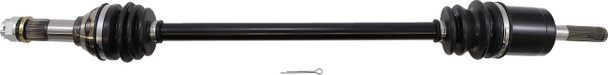 Moose Offroad - 02141995 - Axle Kit - CV/Complete - OEM Replacement - Standard - Front Left - Defender 800/1000