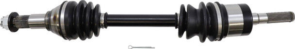 Moose Offroad - 02142002 - Axle Kit - CV/Complete - OEM Replacement - Standard - Front Right - Outlander/Renegade