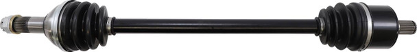 Moose Offroad - 02142003 - Axle Kit - CV/Complete - OEM Replacement - Standard - Rear Left/Right/Middle - Defender