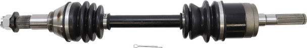 Moose Offroad - 02142018 - Axle Kit - CV/Complete - OEM Replacement - Standard - Front Right - Outlander/Renegade