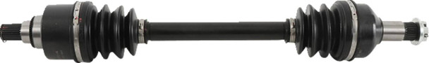 Moose Offroad - 02142054 - Axle Assembly - Complete - Standard - Front Left/Right - Wildcat 700