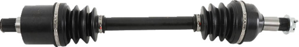 Moose Offroad - 02142056 - Axle Assembly - Complete - Standard - Rear Left/Right - Wildcat 700