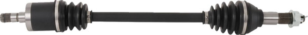 Moose Offroad - 02142064 - Axle Assembly - Complete - Standard - Front Left - Can-Am Commander