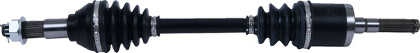 Moose Offroad - 02142075 - Axle Assembly - Complete - Standard - Front Right - Can-Am Outlander/Renegade