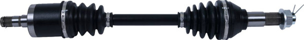 Moose Offroad - 02142076 - Axle Assembly - Complete - Standard - Front Left - Can-Am Outlander/Renegade