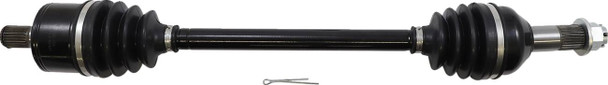 Moose Offroad - 02142084 - Axle Assembly - Complete - Standard - Rear Left/Right - Can-Am Defender