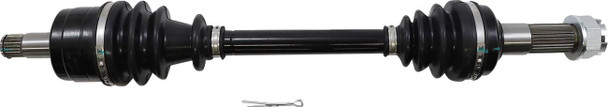 Moose Offroad - 02142091 - Axle Assembly - Complete - Standard - Front Right - CF Moto