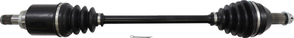 Moose Offroad - 02142097 - Axle Assembly - Complete - Standard - Front Left/Right - '19-'21 Honda Talon 1000X