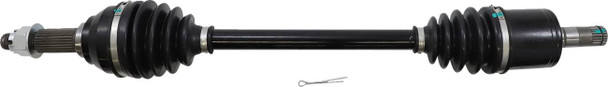 Moose Offroad - 02142104 - Axle Assembly - Complete - Standard - Front Right - John Deere Gator