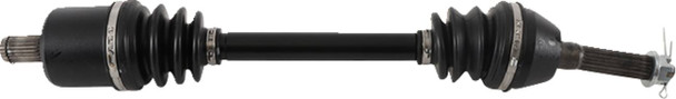 Moose Offroad - 02142116 - Axle Assembly - Complete - Standard - Front Left/Right - Polaris Ace