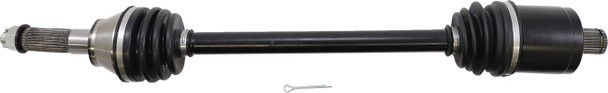 Moose Offroad - 02142128 - Axle Kit - CV/Complete - OEM Replacement - Standard - Rear Left/Right - Ranger 1000