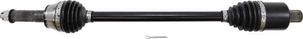 Moose Offroad - 02142132 - Axle Kit - CV/Complete - Heavy-Duty - Rear Left/Right - '17-'19 Ranger