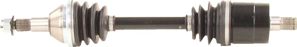 Moose Offroad - 02142687 - Axle Kit - CV/Complete - OEM Replacement - Standard - Rear Right - Outlander/Renegade