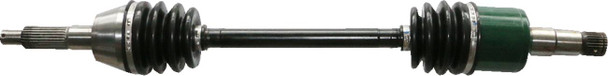Moose Offroad - 02142692 - Axle Kit - CV/Complete - OEM Replacement - Standard - Rear Right - Ranger 500/700
