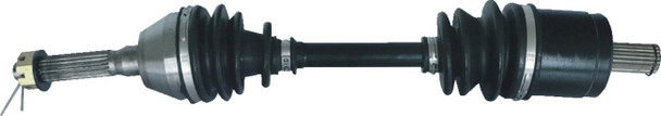 Moose Offroad - 02142694 - Axle Kit - CV/Complete - OEM Replacement - Standard - Front Left/Right - Magnum/ATP 330