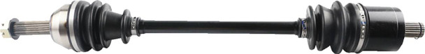 Moose Offroad - 02142695 - Axle Kit - CV/Complete - OEM Replacement - Standard - Front Left/Right - Ranger EV/325/570