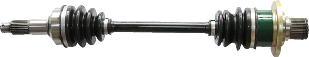 Moose Offroad - 02142701 - Axle Kit - CV/Complete - OEM Replacement - Standard - Rear Left - Yamaha Grizzly 660