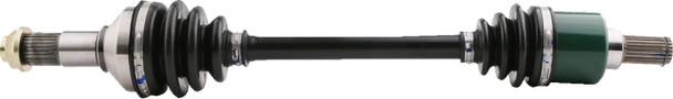 Moose Offroad - 02142705 - Axle Kit - CV/Complete - OEM Replacement - Standard - Rear Left/Right - Yamaha Grizzly 700