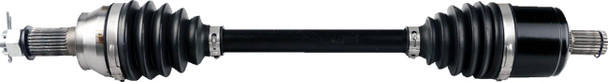 Moose Offroad - 02142706 - Axle Kit - CV/Complete - Heavy-Duty - Front Left/Right - '15-'23 RZR 900